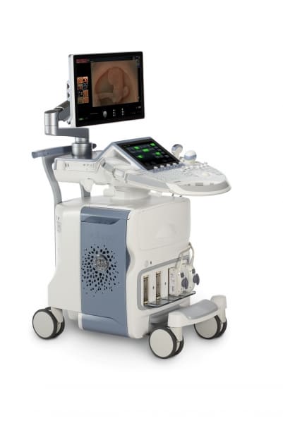УЗИ аппараты GE Healthcare Сканеры Купить по цене в ООО "Медикатех"